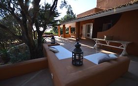 Dimora dell'Olivastro