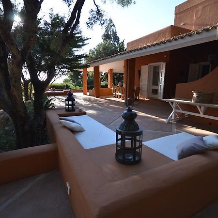 Bed and Breakfast Dimora dell'Olivastro Favignana Esterno foto