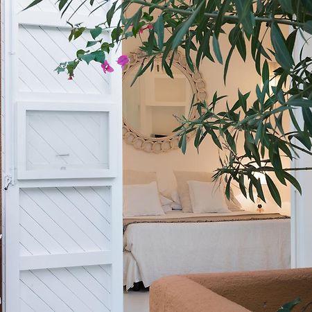 Bed and Breakfast Dimora dell'Olivastro Favignana Esterno foto