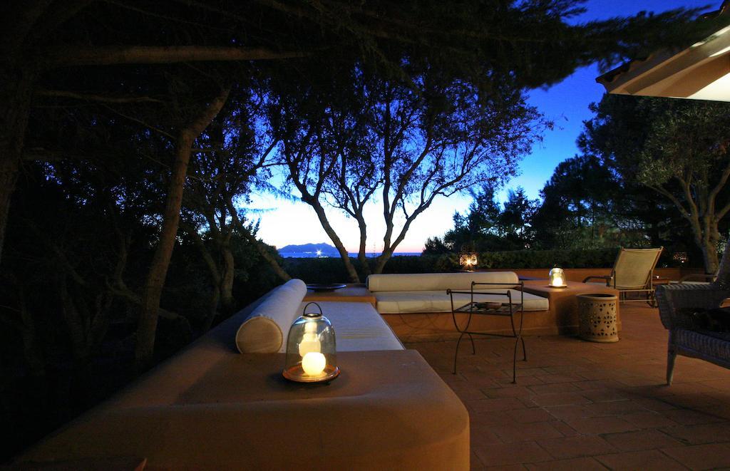 Bed and Breakfast Dimora dell'Olivastro Favignana Esterno foto