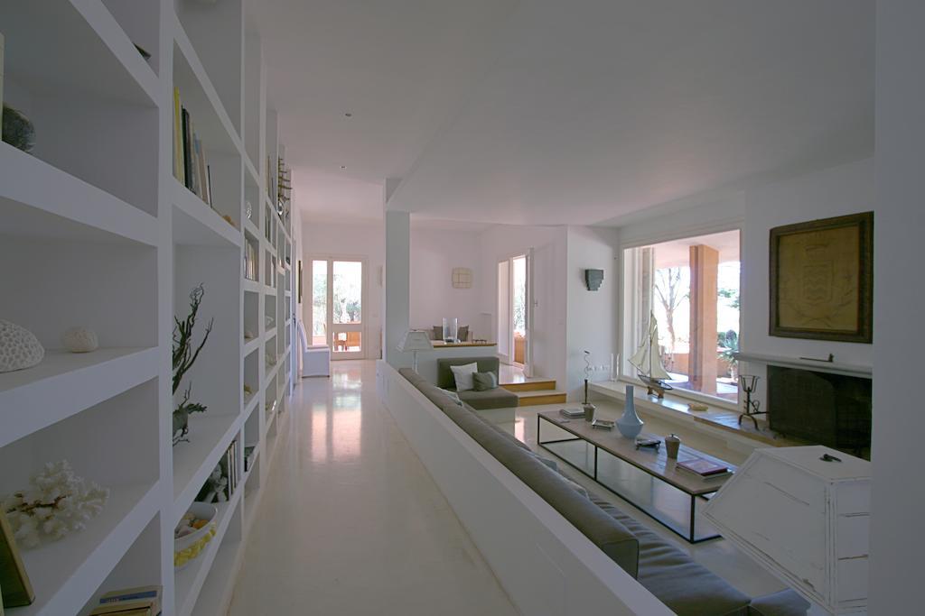 Bed and Breakfast Dimora dell'Olivastro Favignana Esterno foto
