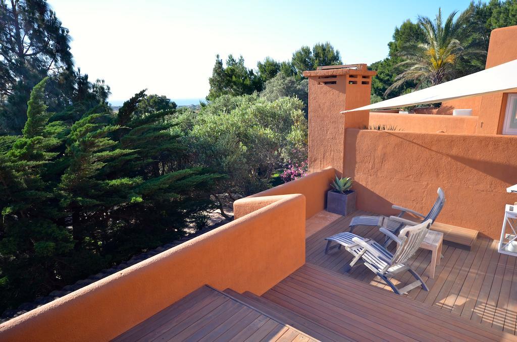 Bed and Breakfast Dimora dell'Olivastro Favignana Esterno foto