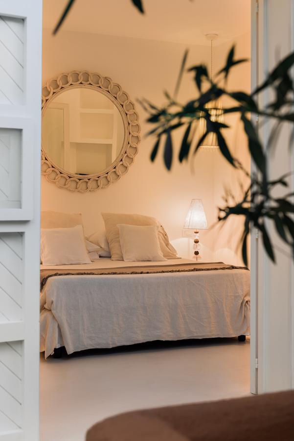 Bed and Breakfast Dimora dell'Olivastro Favignana Esterno foto