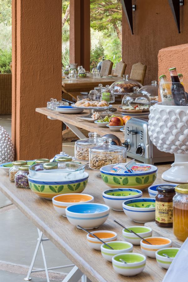 Bed and Breakfast Dimora dell'Olivastro Favignana Esterno foto