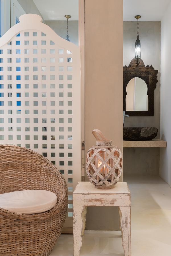 Bed and Breakfast Dimora dell'Olivastro Favignana Esterno foto